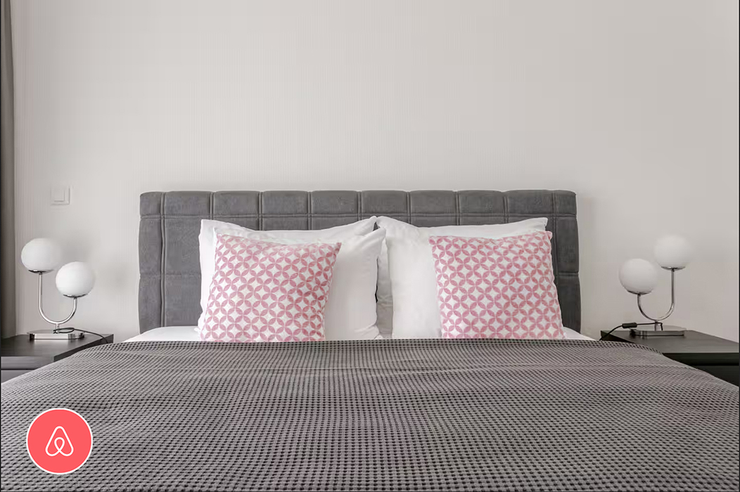 Modern home interior