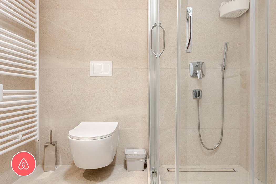 Modern home interior